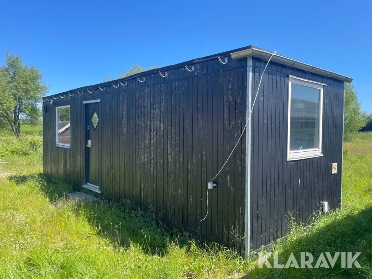 Billede 2 - Beboelsesmodul/pavillion 70 kvadratmeter