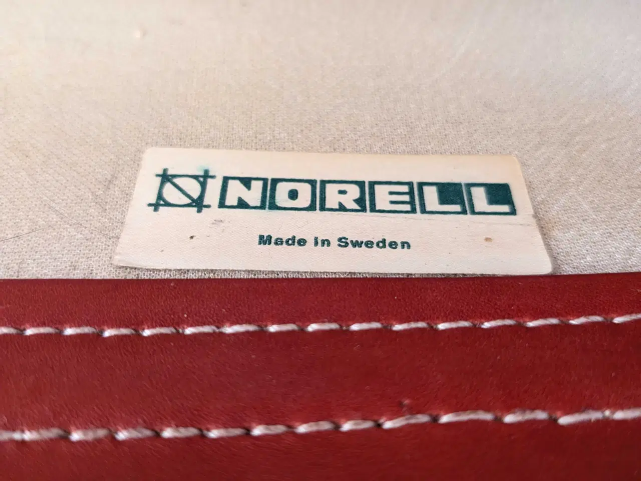 Billede 5 - Arne Norell 