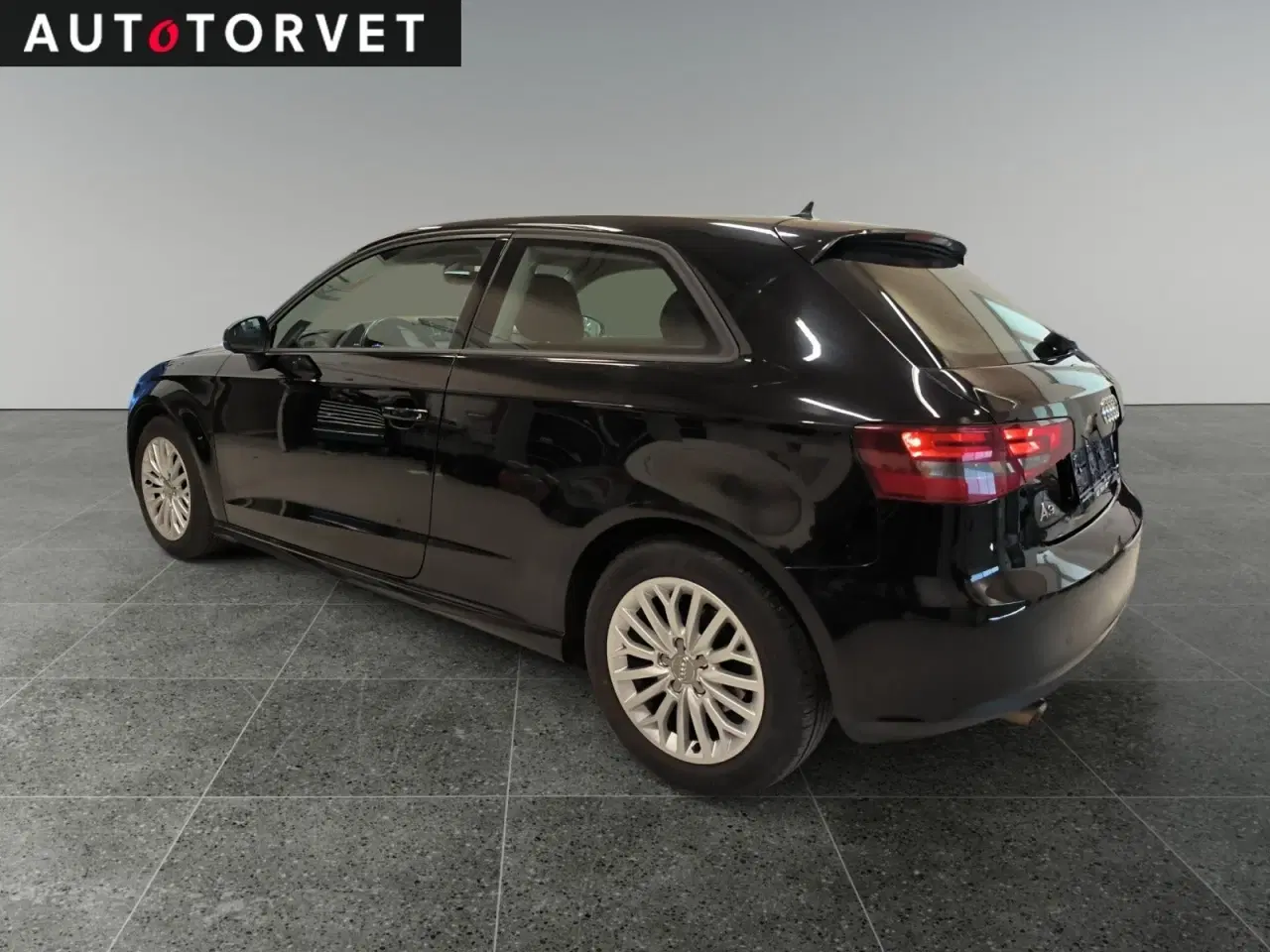 Billede 4 - Audi A3 1,6 TDi 110