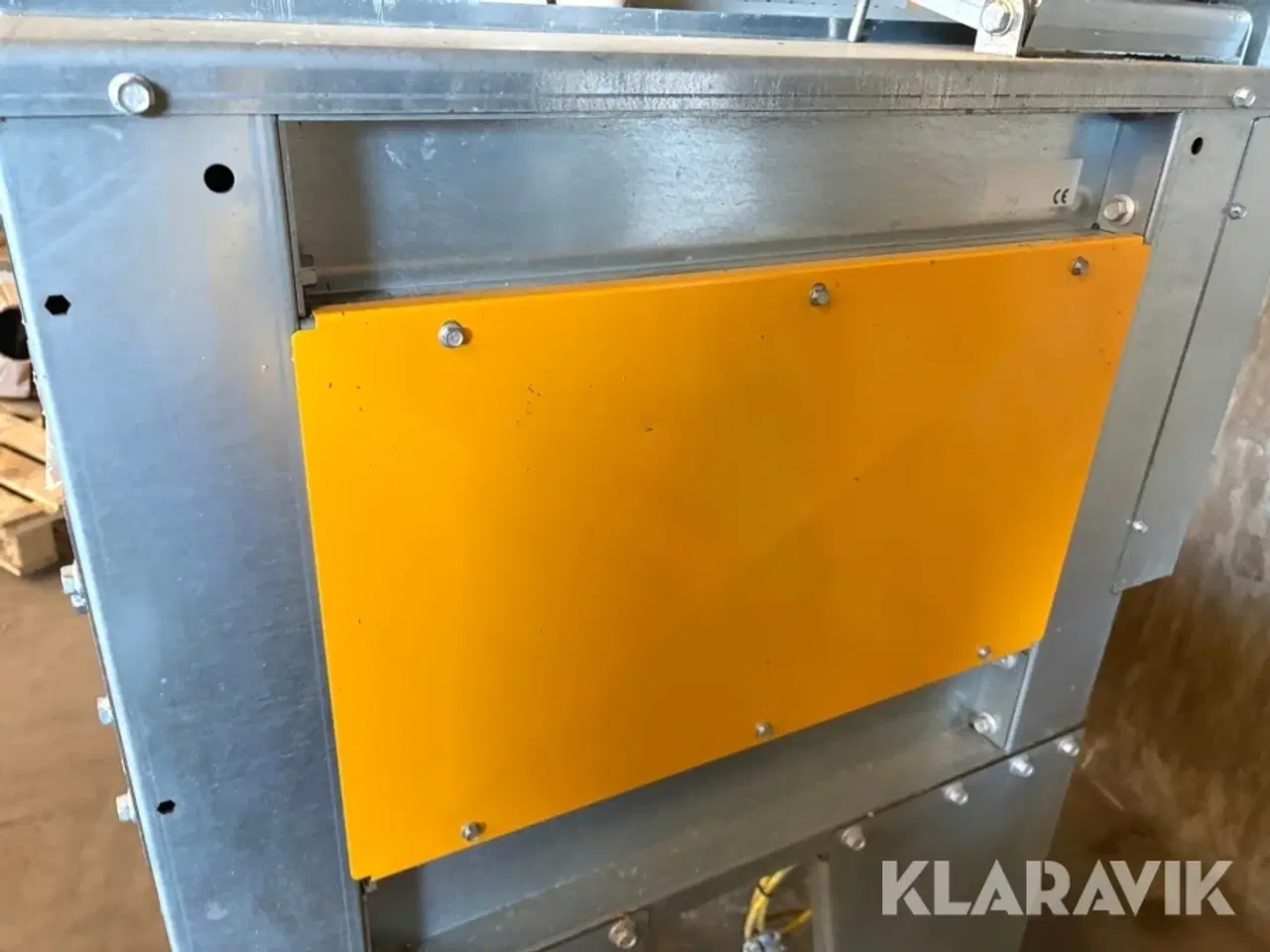 Billede 11 - Soldrenser Skiold Ø1,5 x 20/8 millimeter