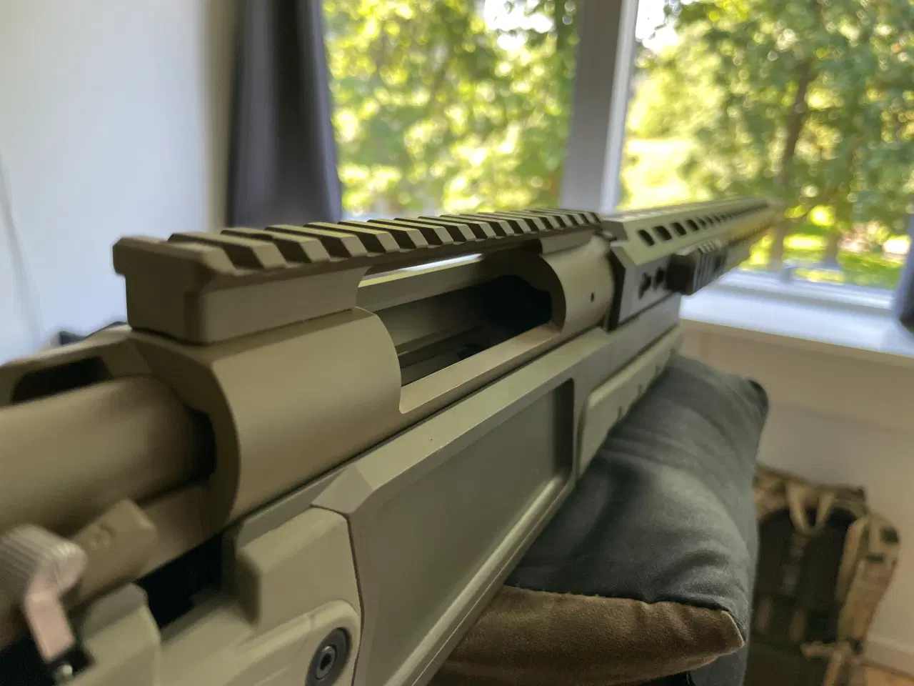 Billede 3 - Remington 700 - 7mmRM - custom 