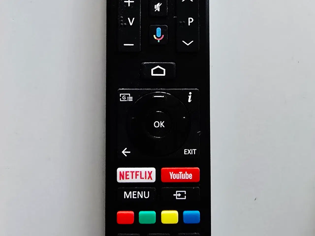 Billede 9 - Toshiba 43" 4K Android Smart TV 2024