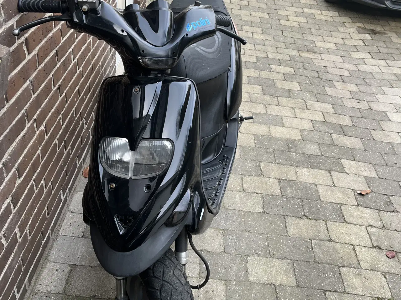 Billede 2 - lovlig GILERA STALKER 30 Knallert