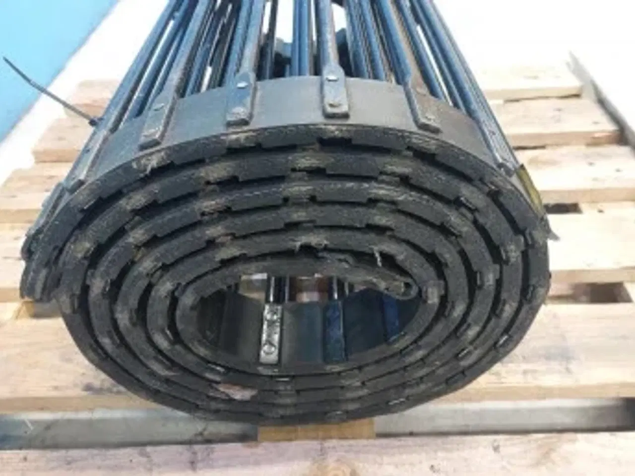 Billede 6 - Asa Lift 181-203 Remkæder