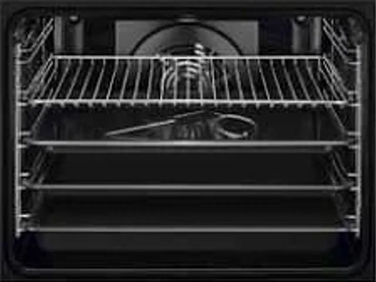 Billede 2 - Electrolux Indbygningsovn COP702X