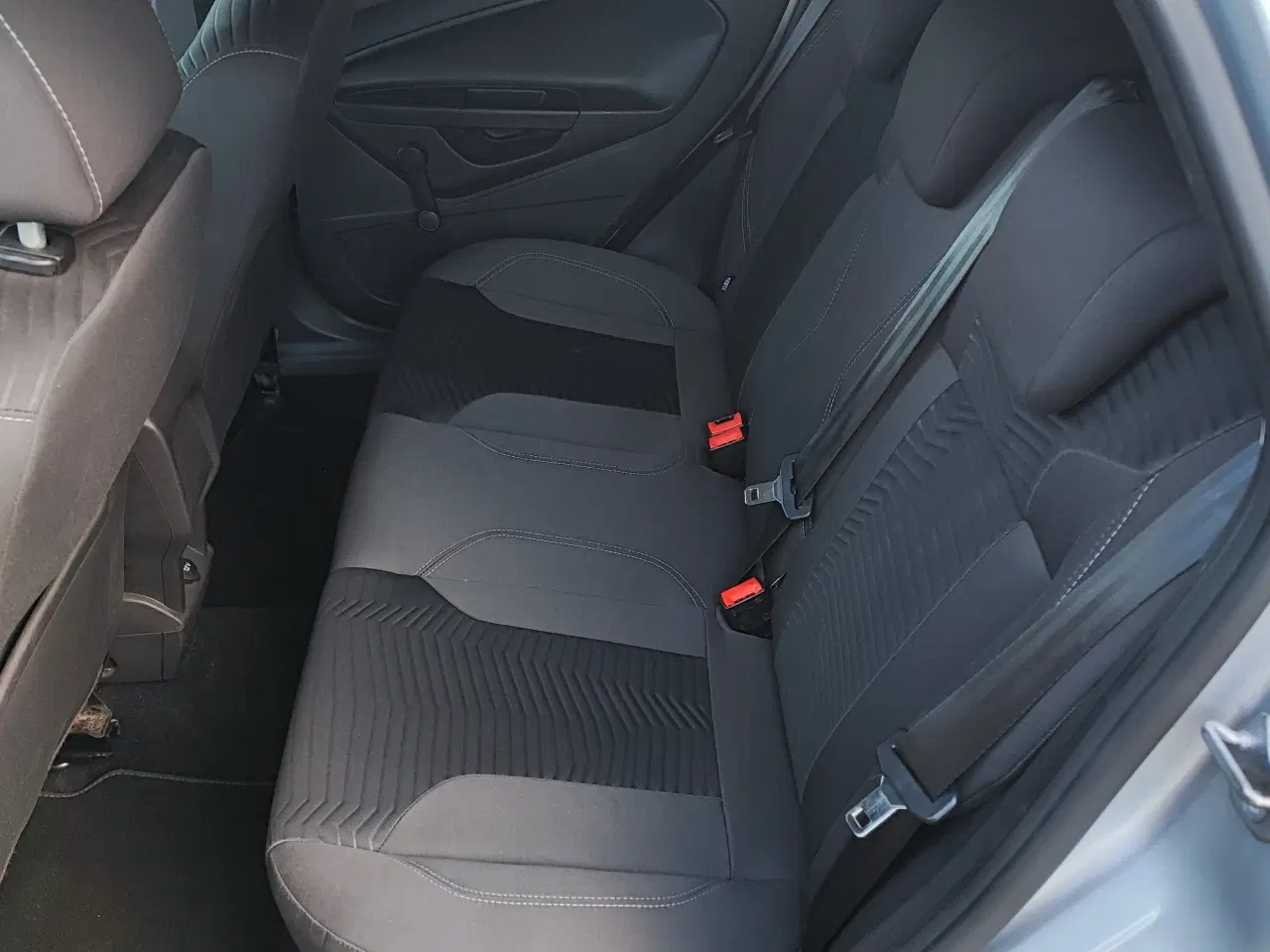 Billede 9 - Ford Fiesta 1,0 EcoBoost (125 HK)