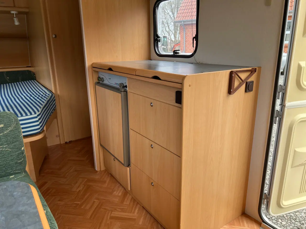 Billede 7 - Adria Unica 432 PX