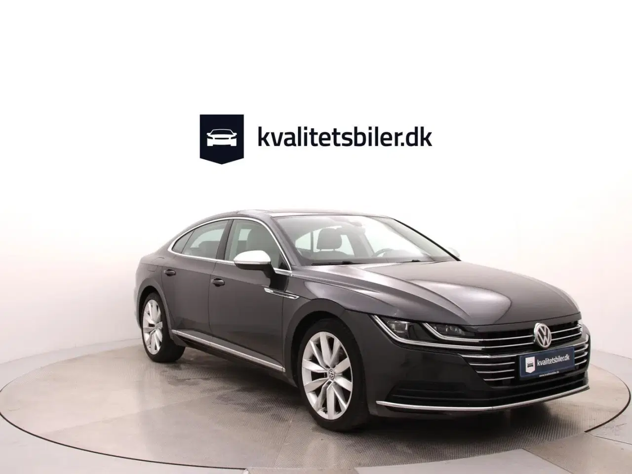 Billede 6 - VW Arteon 1,5 TSi 150 Elegance Business DSG