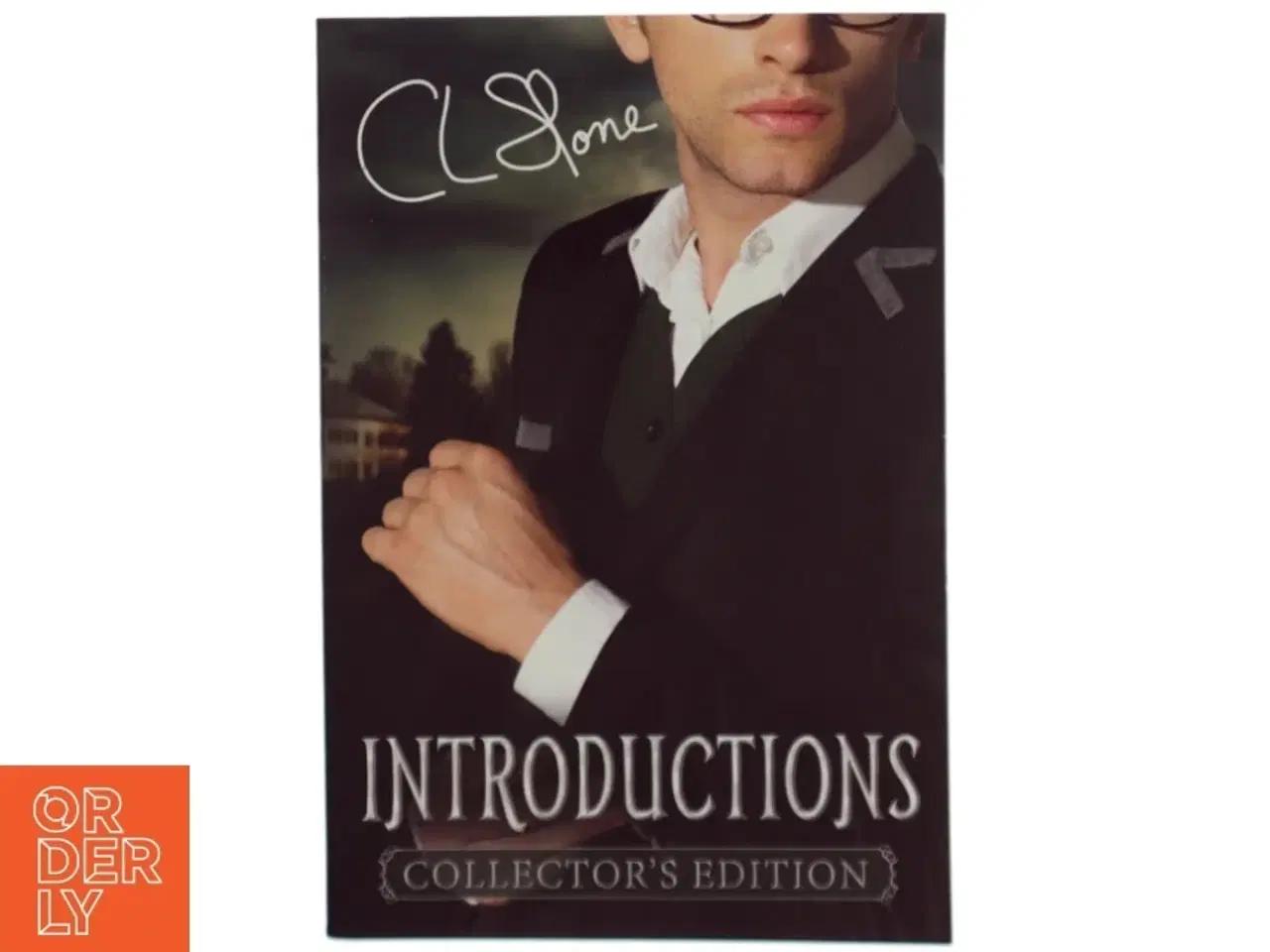 Billede 1 - Introductions - Collector&#39;s Edition af C. L. Stone (Bog)