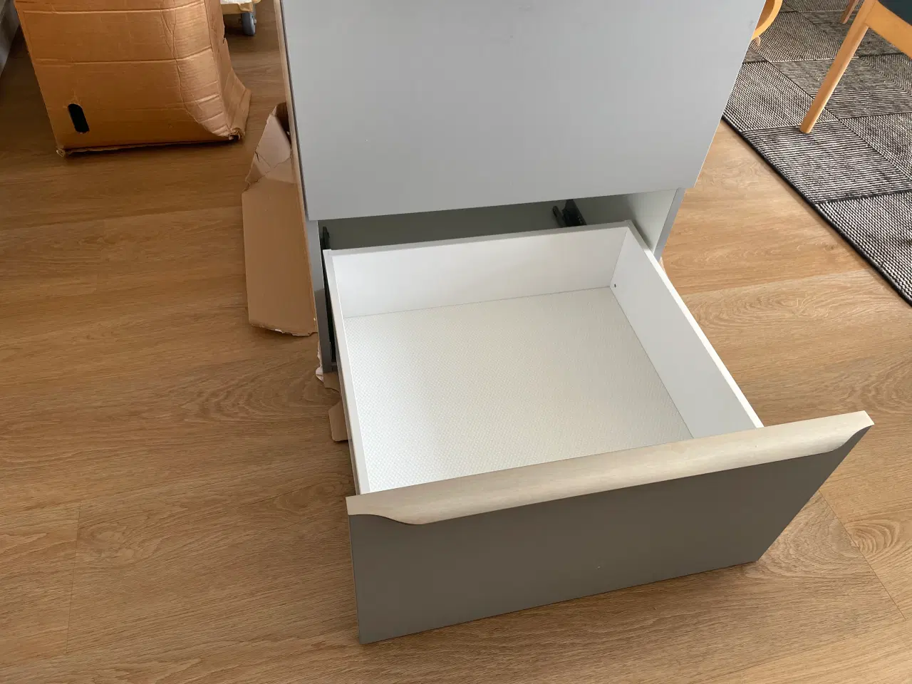 Billede 2 - Køkkenmodul 60 cm sælges