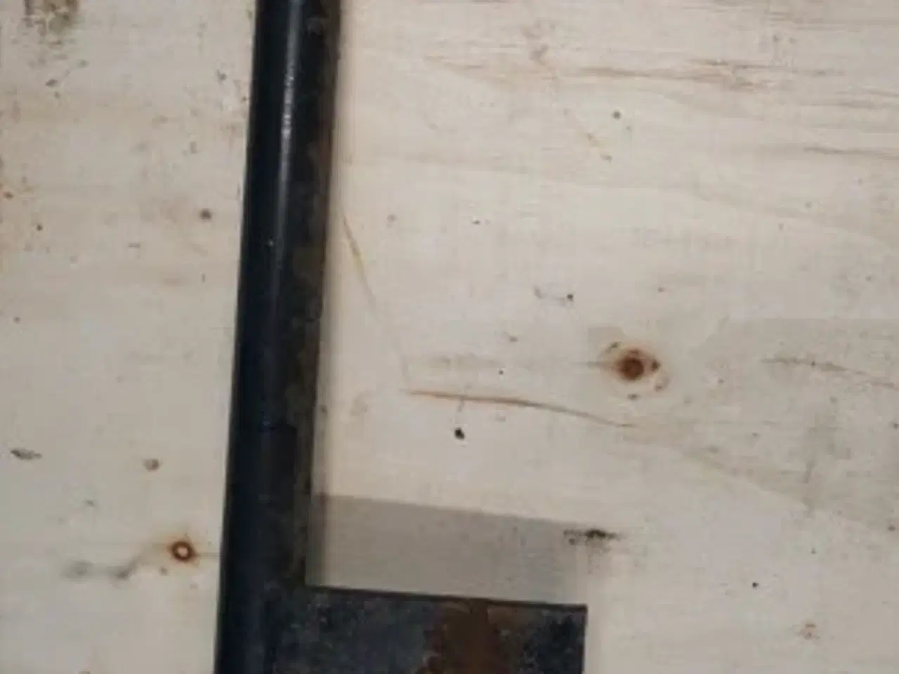 Billede 2 - New Holland BB9090 Plus Aksel 700142575