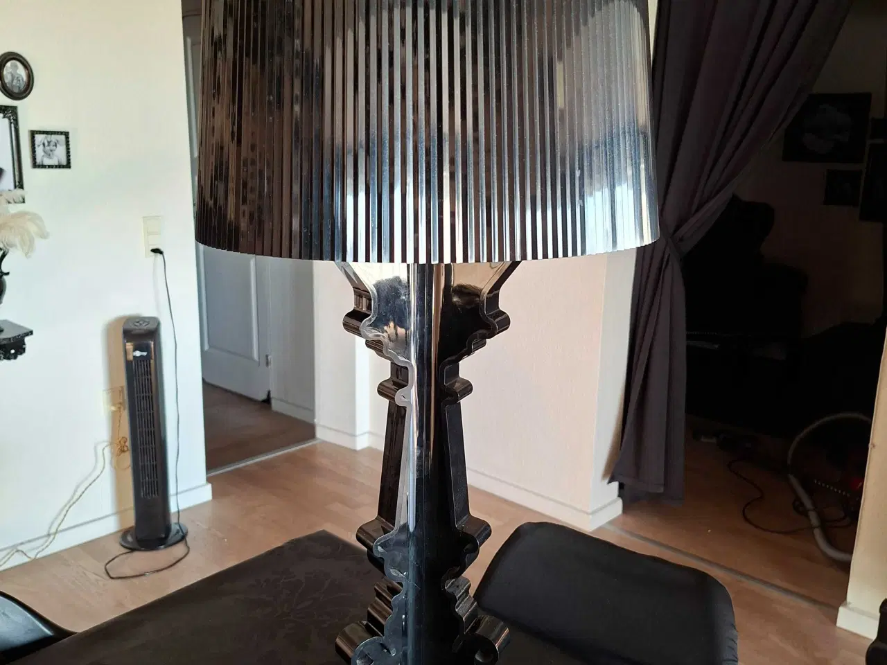 Billede 7 - Kartell bordlampe / gulvlampe