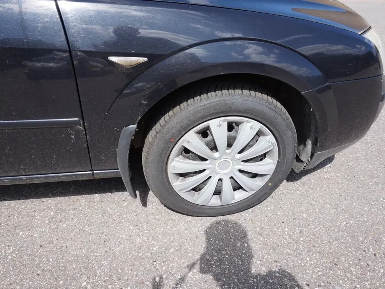 Billede 9 - Ford Mondeo 2.0 Benzin Årgang 2004 (momsfri)