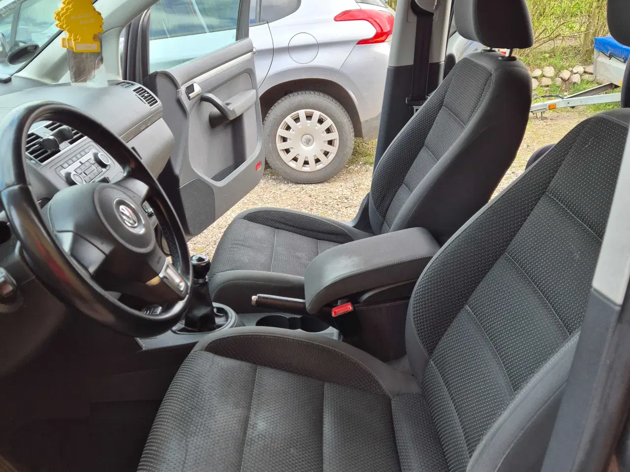 Billede 13 - Vw touran 1.6 Tdi fra 2011