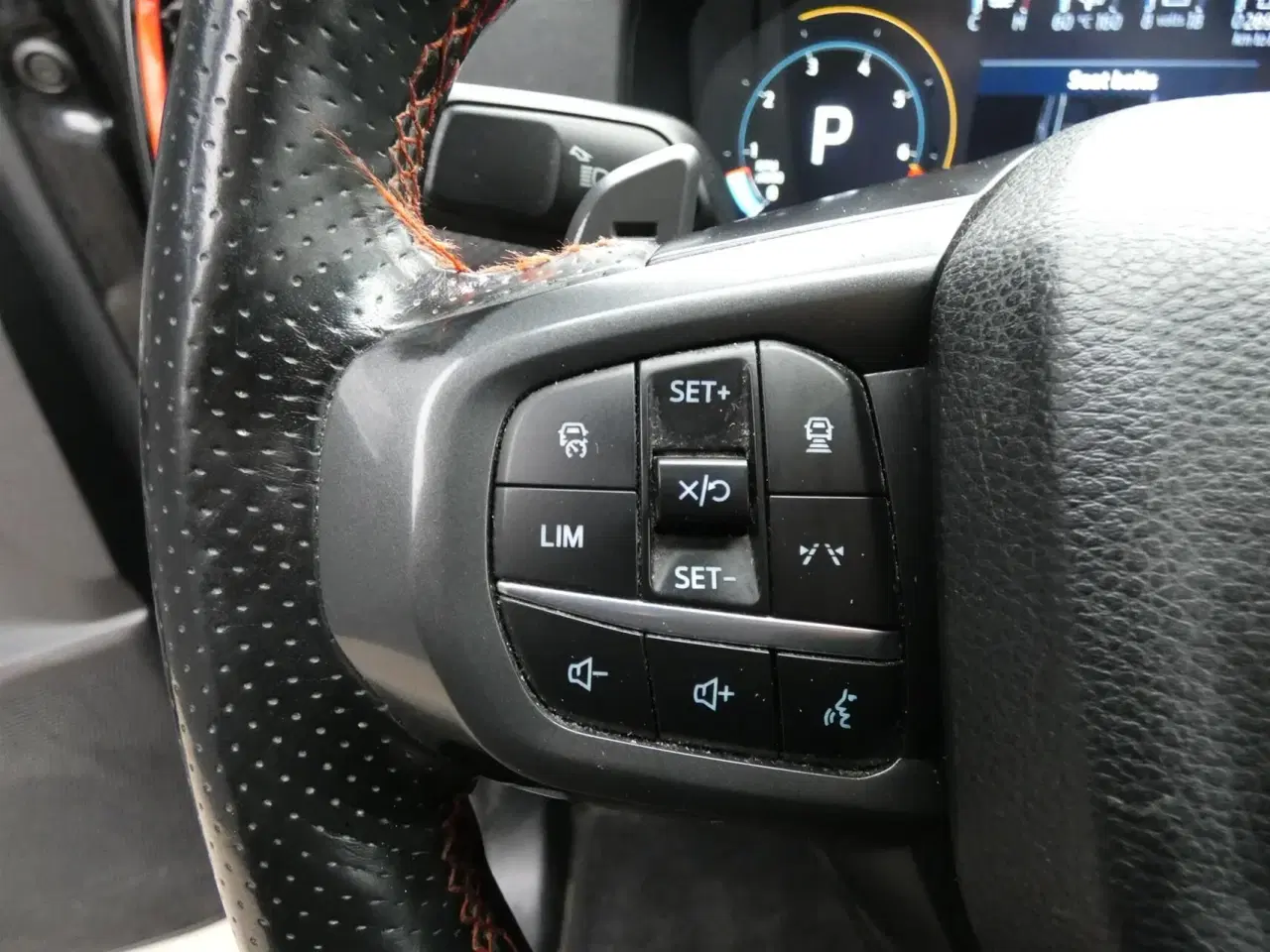 Billede 16 - Ford Ranger Raptor 3,0 V6 EcoBoost e-4WD 292HK DobKab 10g Aut.