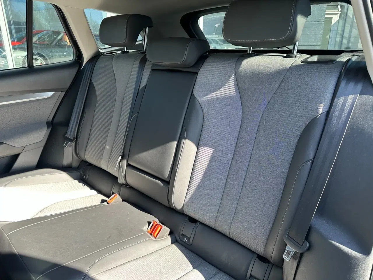 Billede 12 - Skoda Enyaq 80 iV Loft