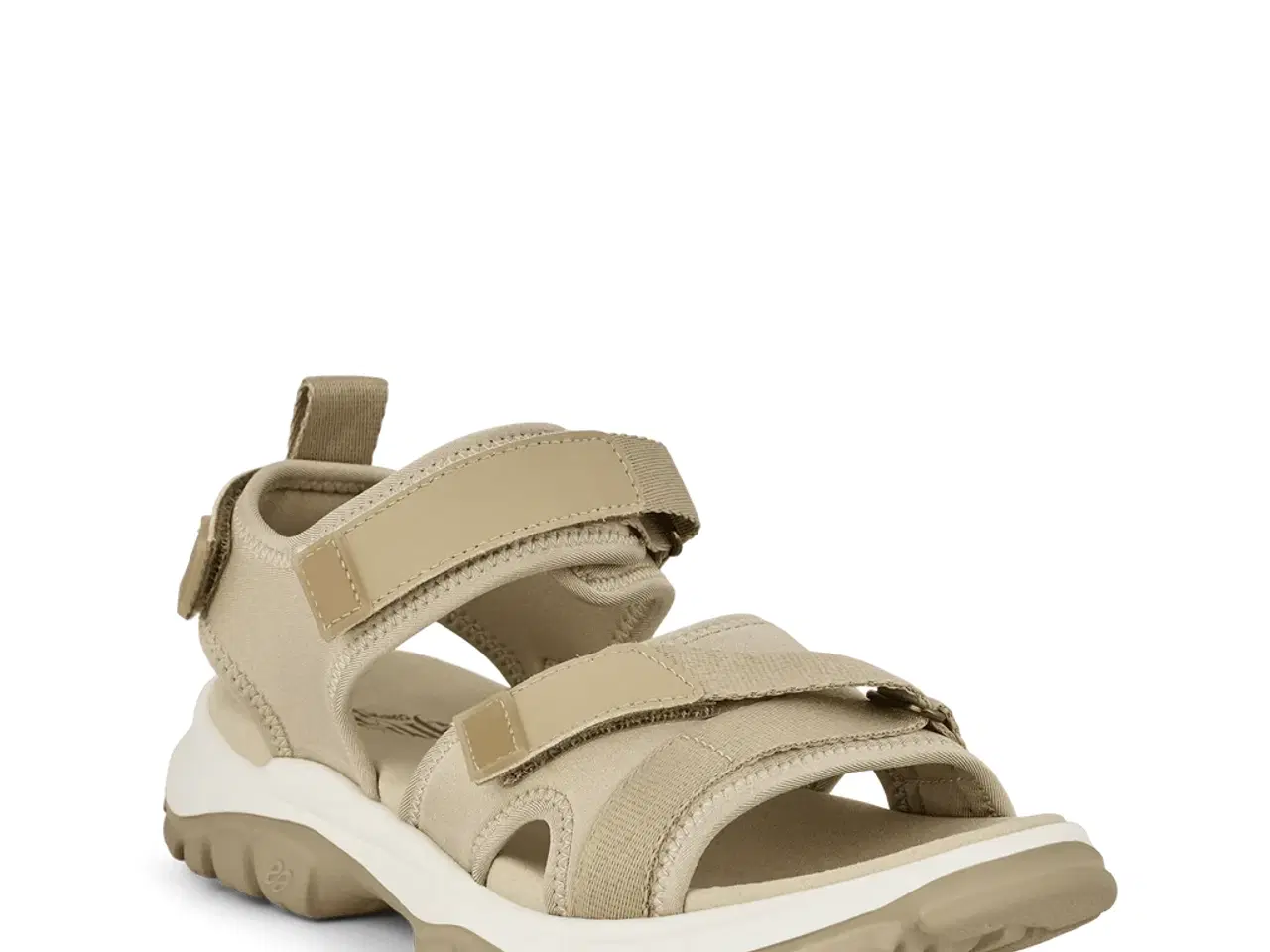 Billede 2 - Damesandaler med god støtte sælges for 400 kr