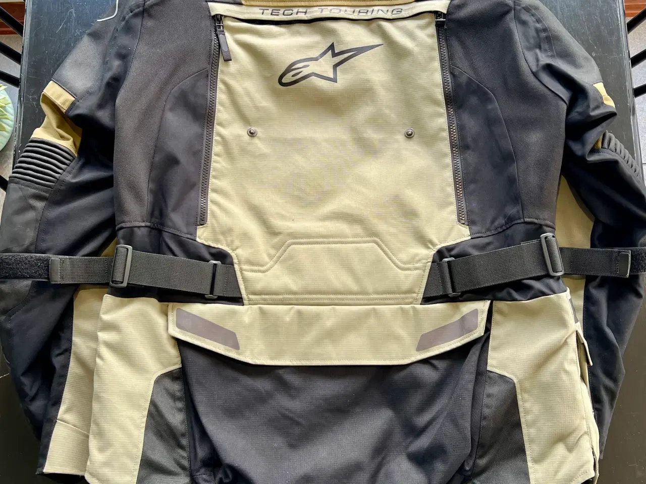 Billede 3 - Alpinestars Bogotá Pro mc-jakke XL