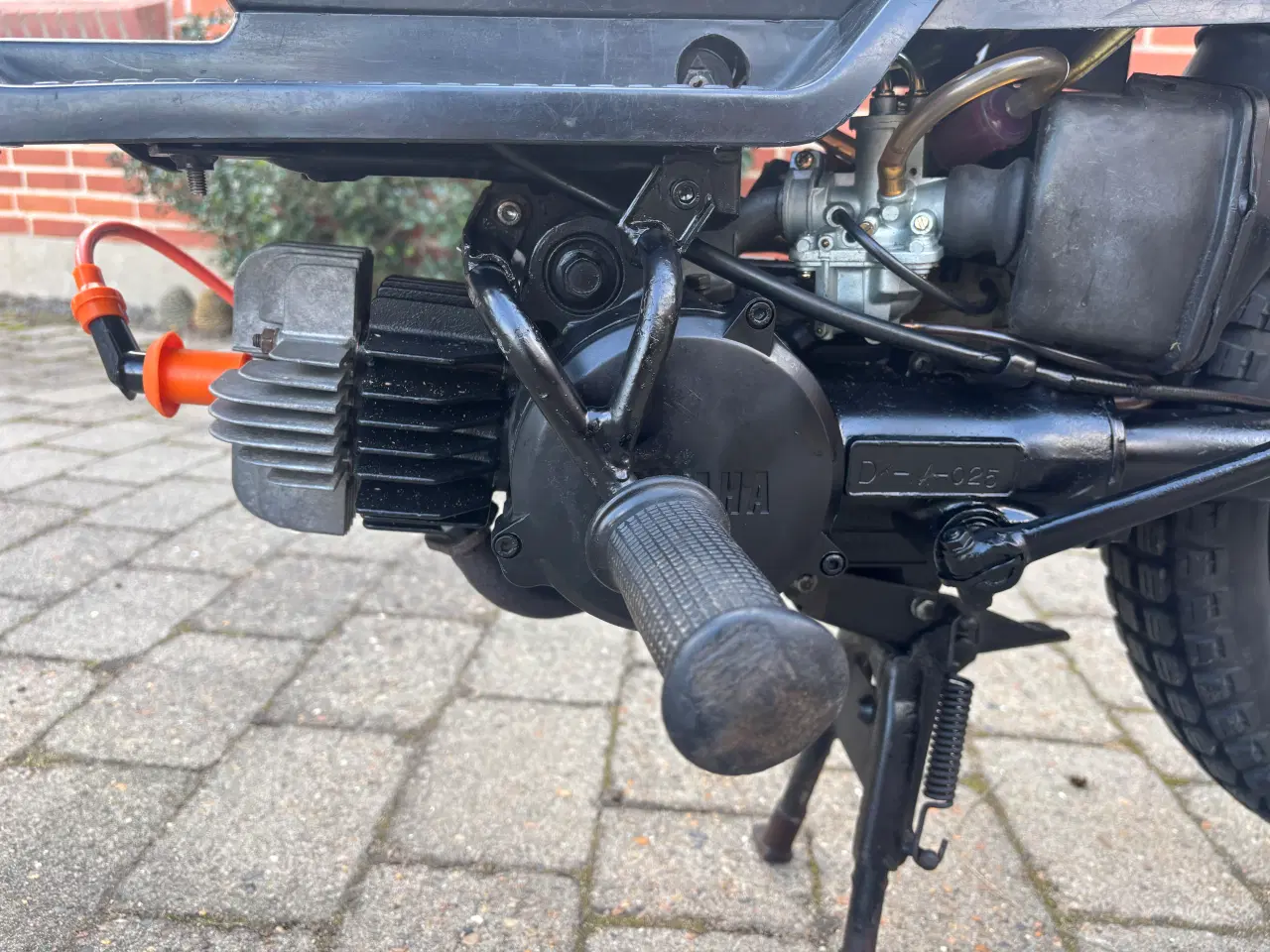 Billede 5 - Yamaha sting