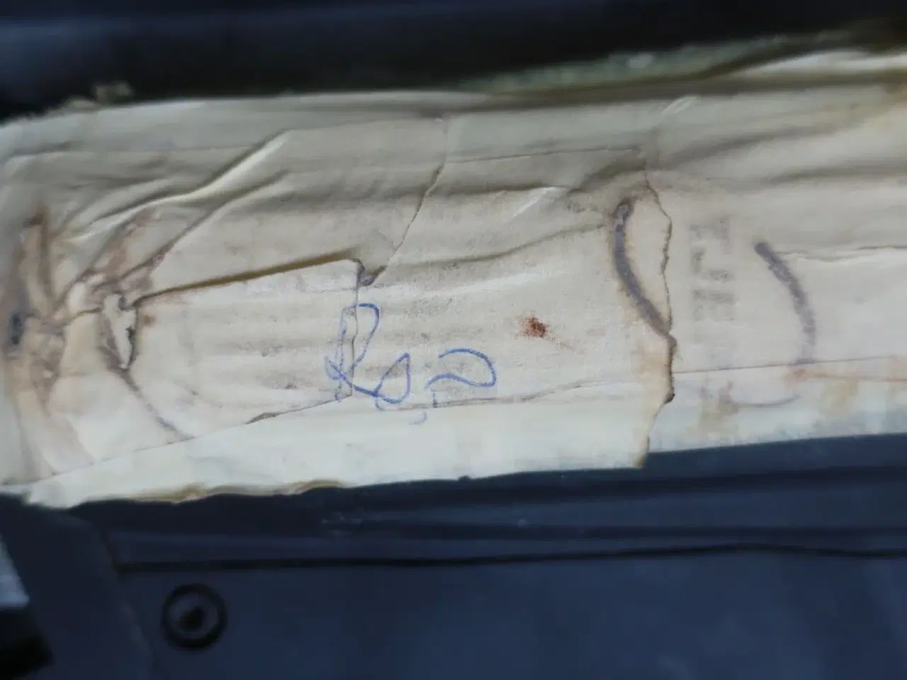 Billede 3 - Dykkerpistol TJEP VF-16/64 GAS 2G