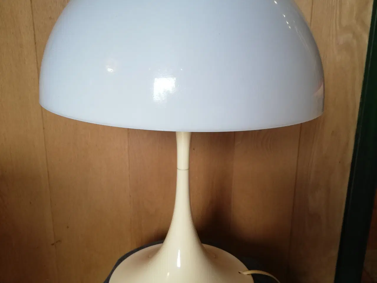 Billede 2 - Panthella bordlampe fra Louis Poulsen