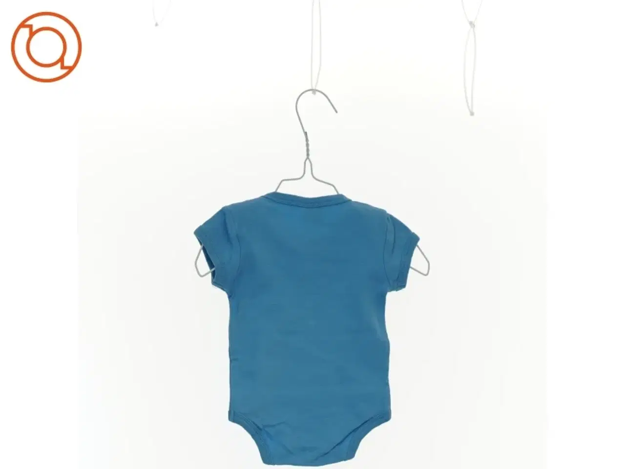 Billede 2 - Bodystocking fra BeKids (str. 56 cm)