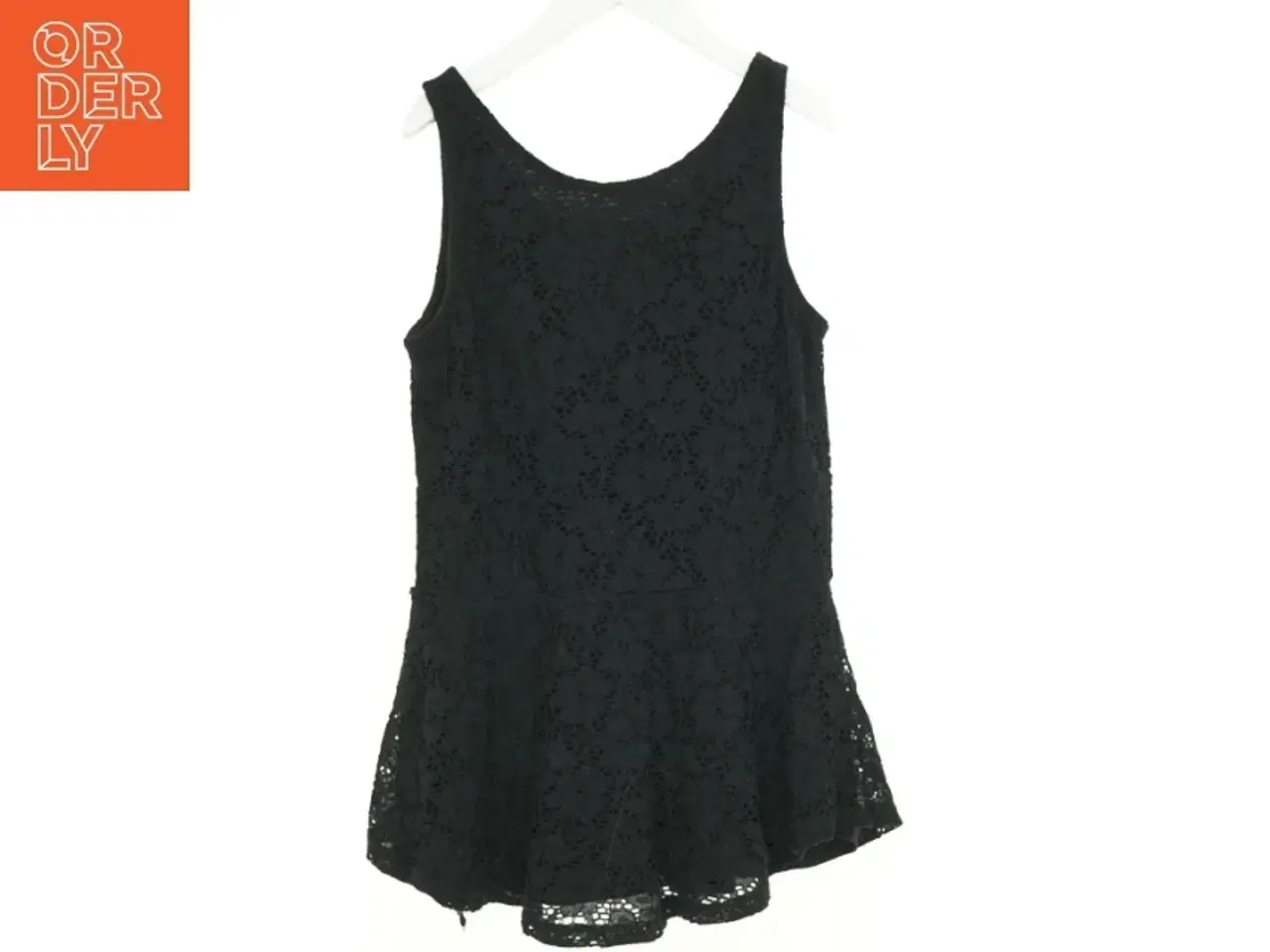 Billede 2 - Top fra H&M (str. 164 cm)