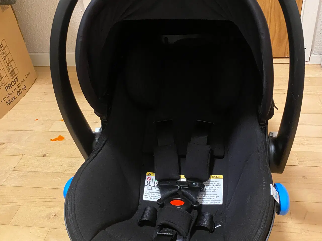 Billede 3 - Autostol