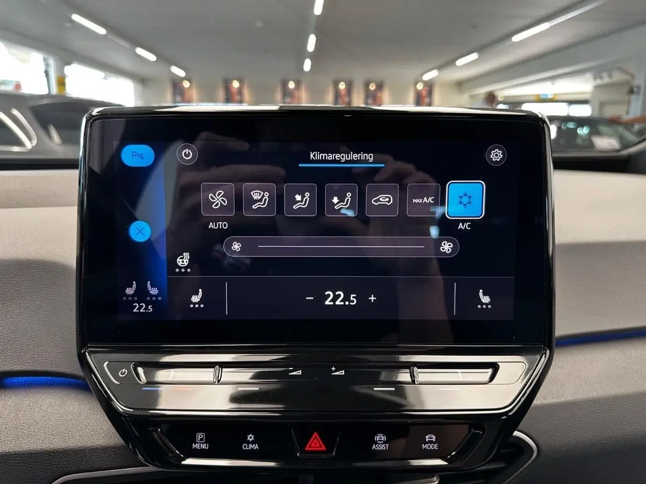 Billede 19 - VW ID.3 45 City Pure Performance
