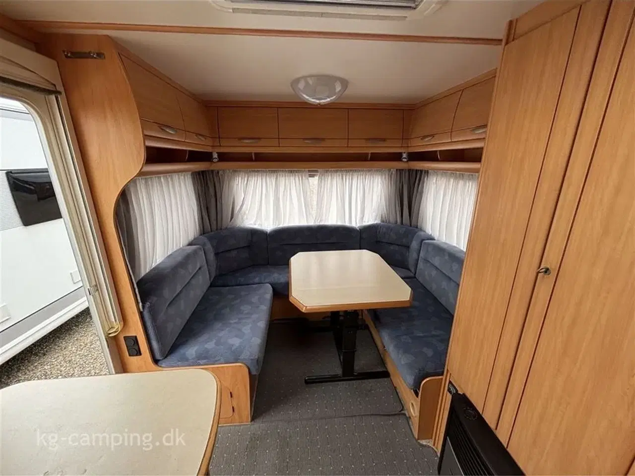 Billede 5 - 2005 - Fendt Saphir 490 TF BEMÆRK!!! PRISEN ER INKL. SYN OG GASTEST