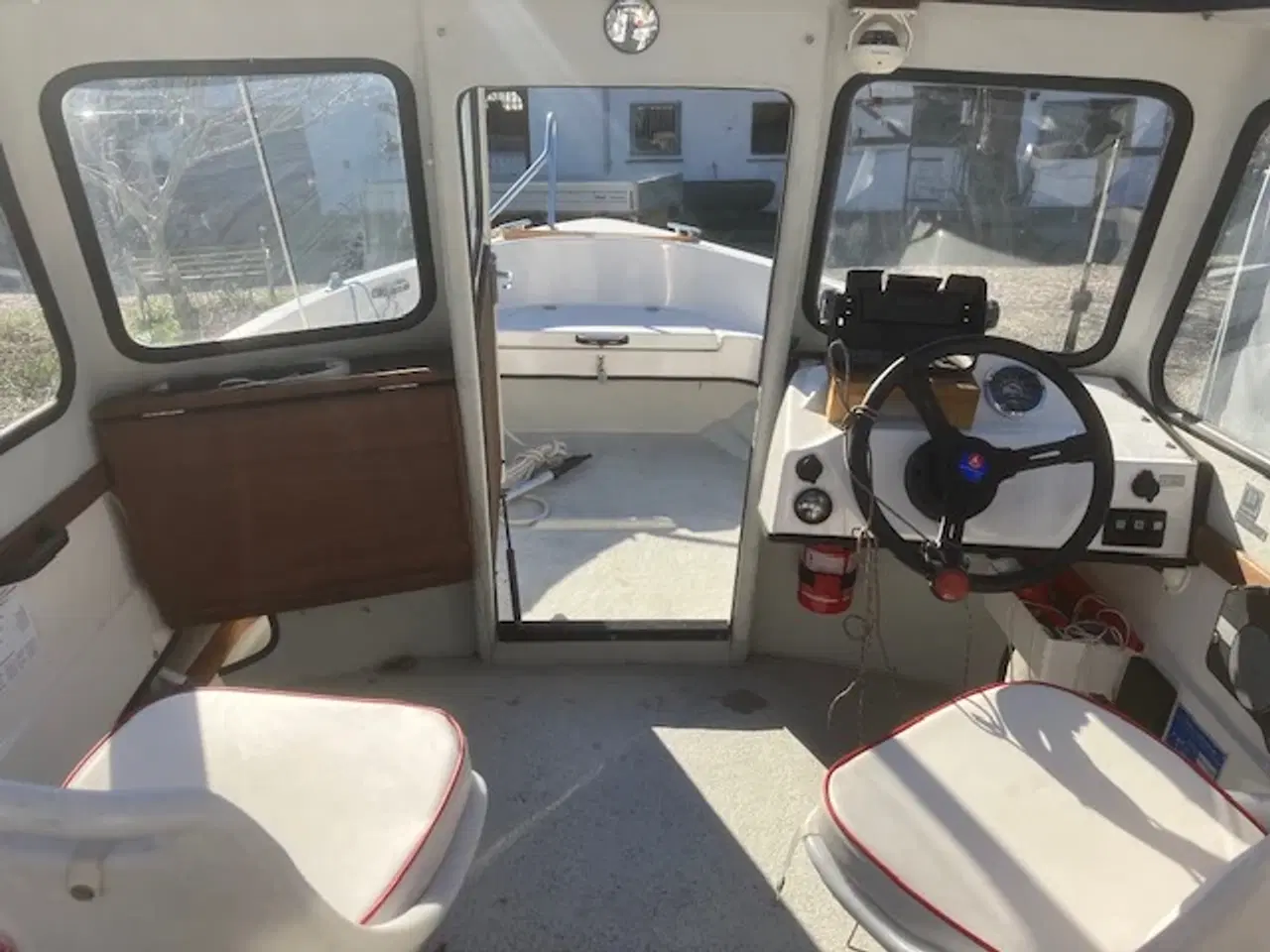 Billede 4 - Sandström Classic 560 MC