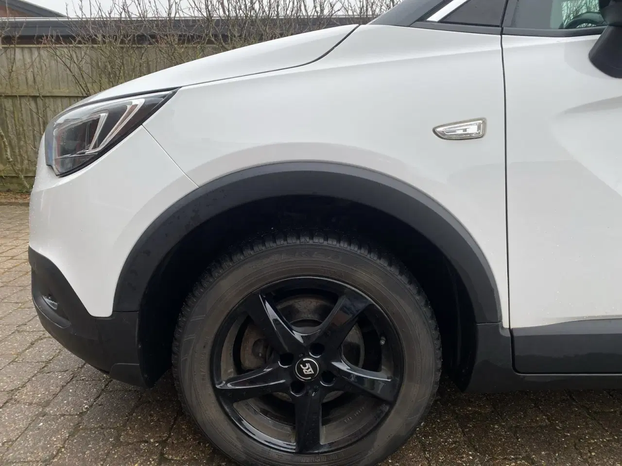 Billede 18 - Opel Crossland X 1,2 T 130 Sport aut.