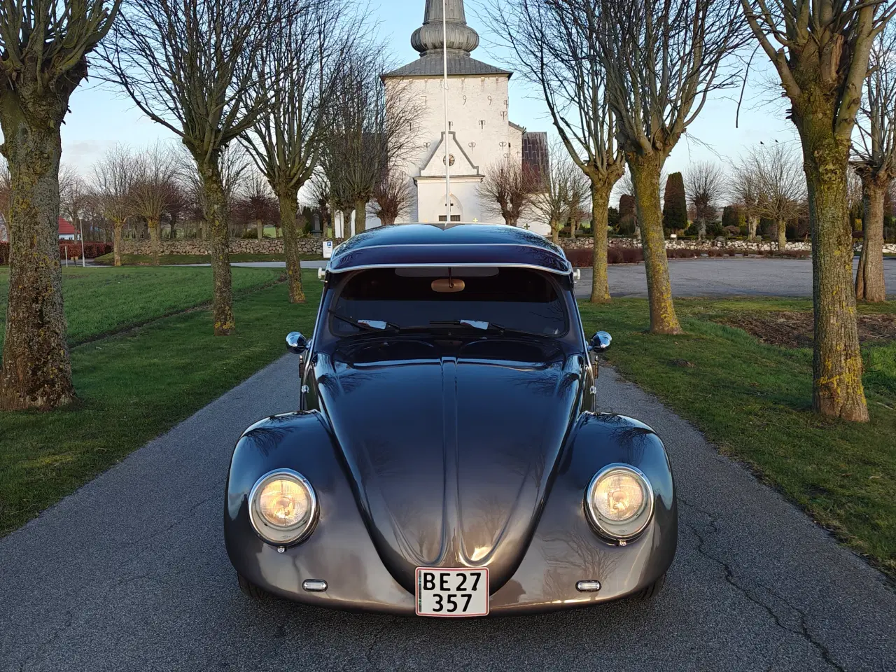 Billede 12 - Charmerende VW Bobbel 