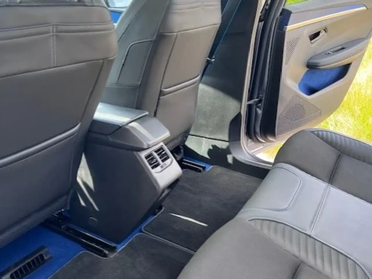 Billede 7 - Flot Renault Scenic E-Tech, m. dæmpbar glastag