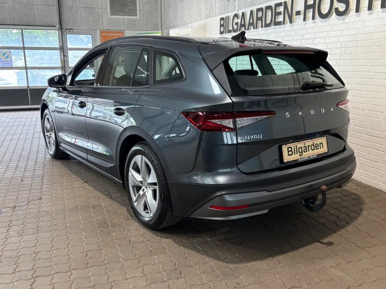 Billede 3 - Skoda Enyaq 60 iV Plus