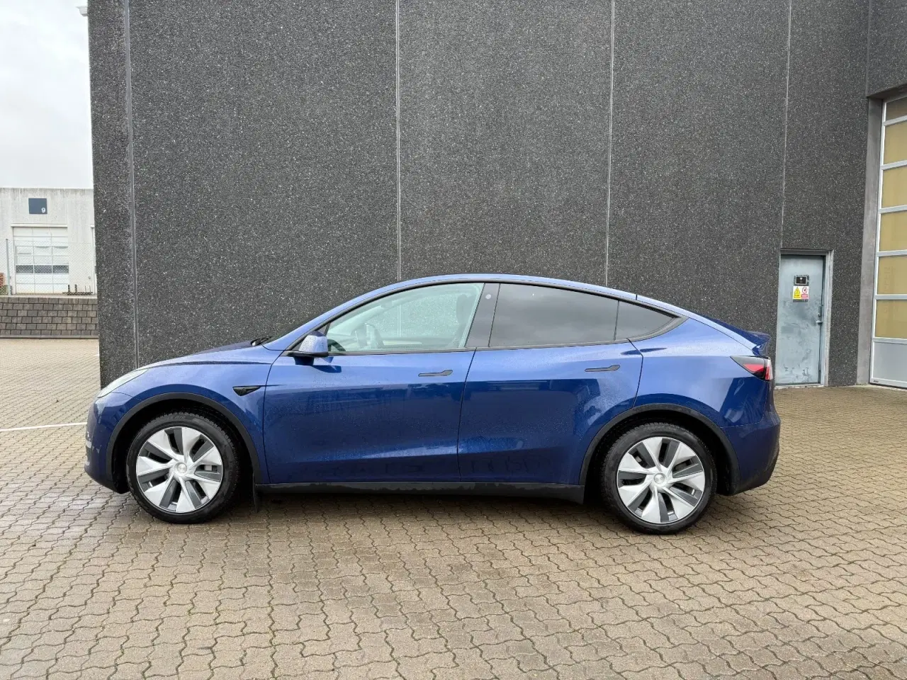 Billede 2 - Tesla Model Y  Long Range AWD