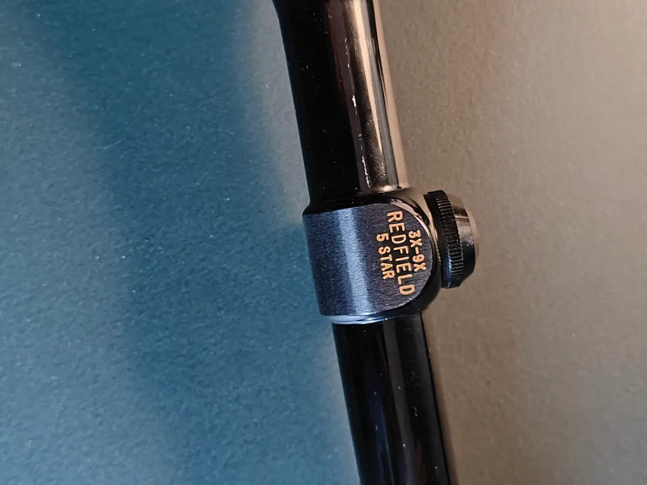 Billede 1 - 3-9x40 Redfield kikkert