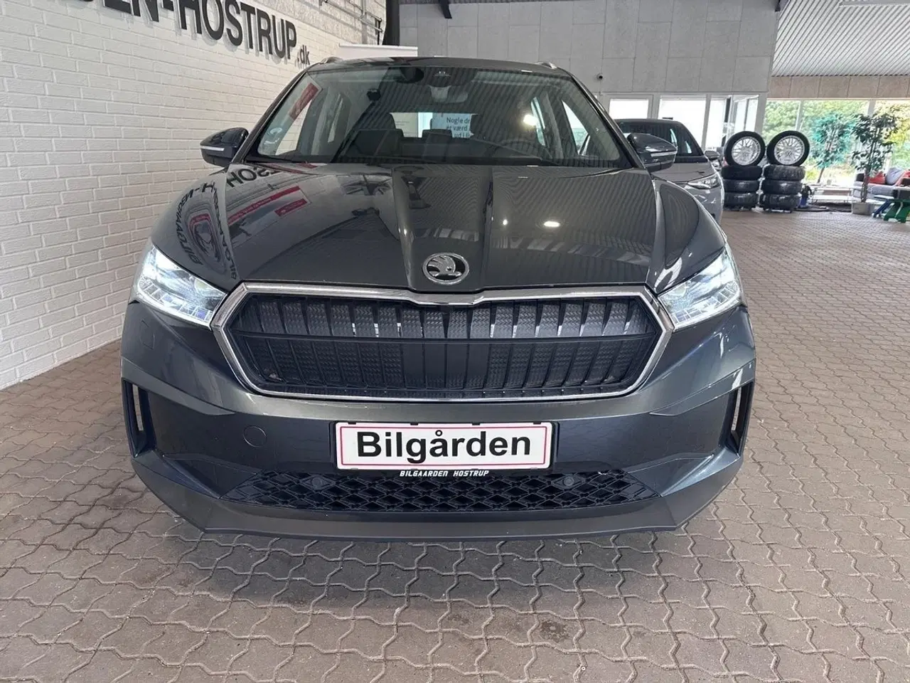 Billede 2 - Skoda Enyaq 60 iV