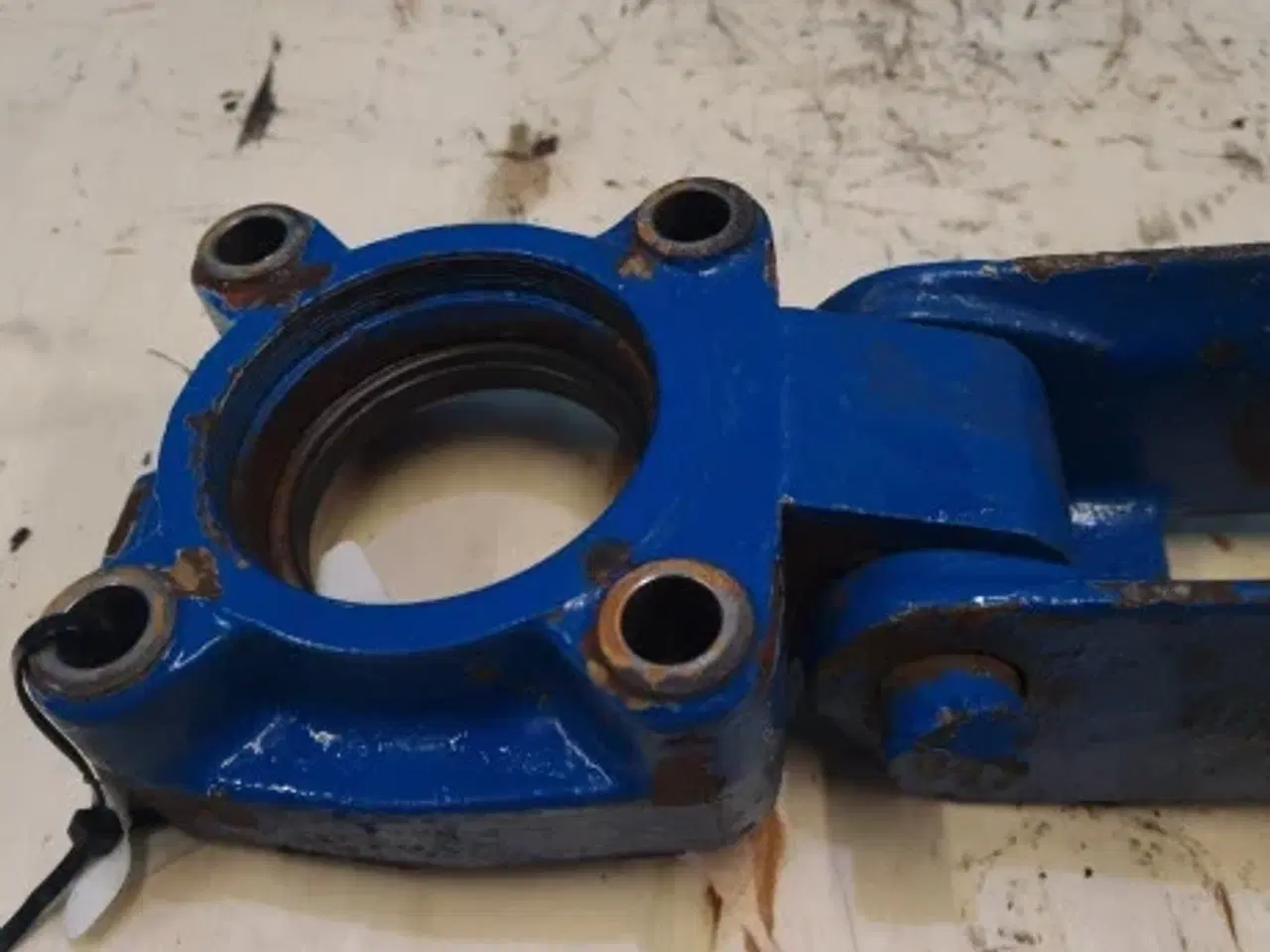 Billede 9 - Ford 6640 Vippearm E9NN535AA