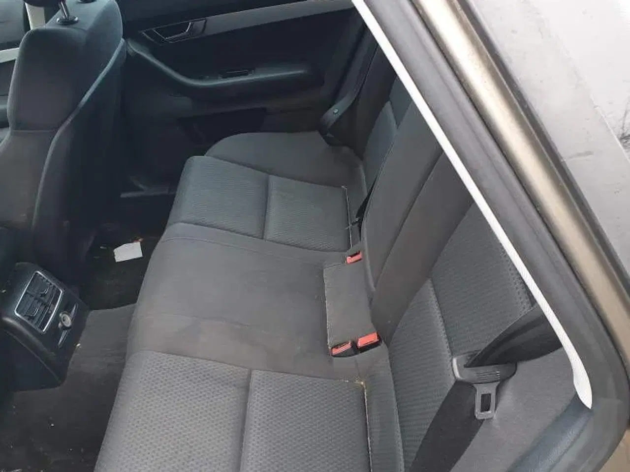 Billede 11 - Audi A6 Avant  2,0 Tfsi aut 2007  S-Lin 170 HK (12