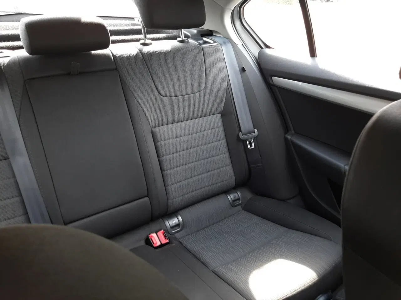 Billede 15 - Skoda Octavia 1,2 TSi 105 Elegance