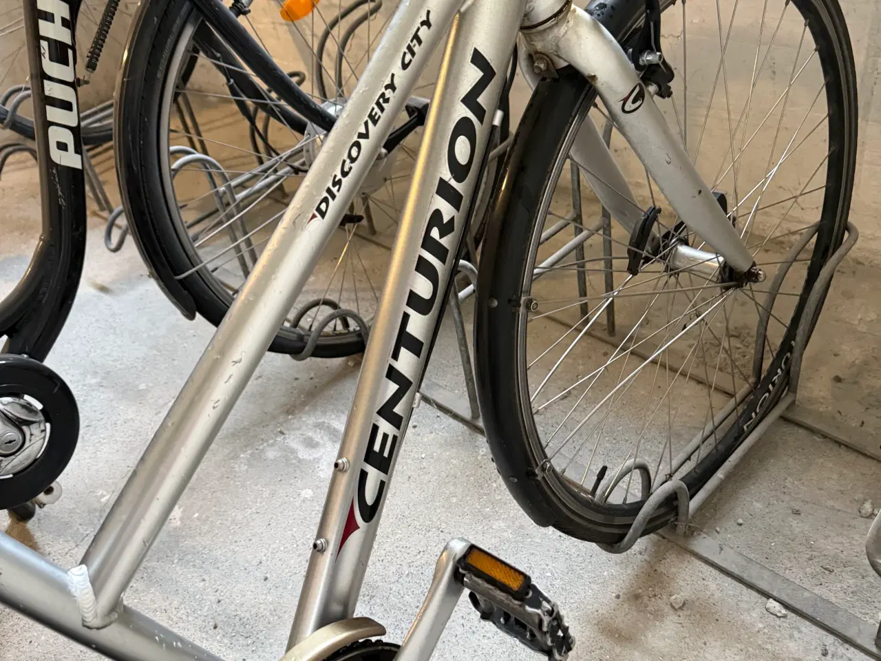 Billede 2 - Lækker cykel