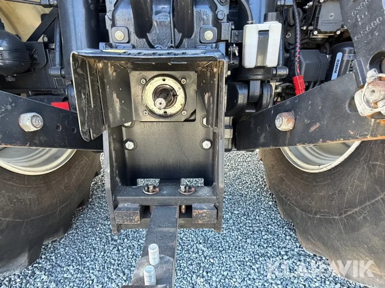 Billede 8 - Traktor New Holland T7.230