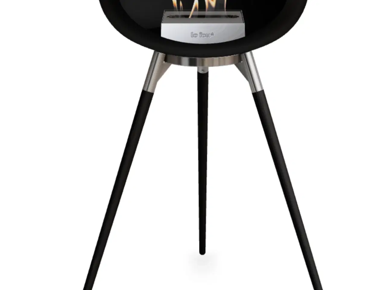 Billede 2 - Le Feu biopejse