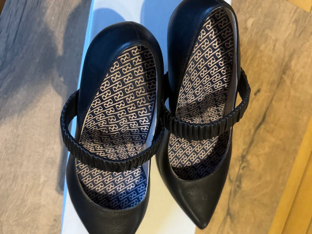 Billede 2 - Roccamore Angie black str 37