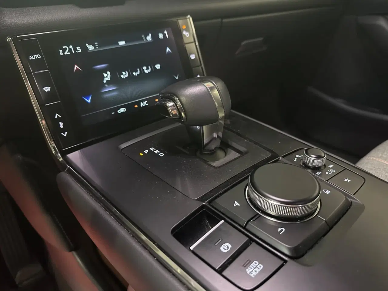 Billede 13 - Mazda MX-30  e-SkyActiv Cosmo
