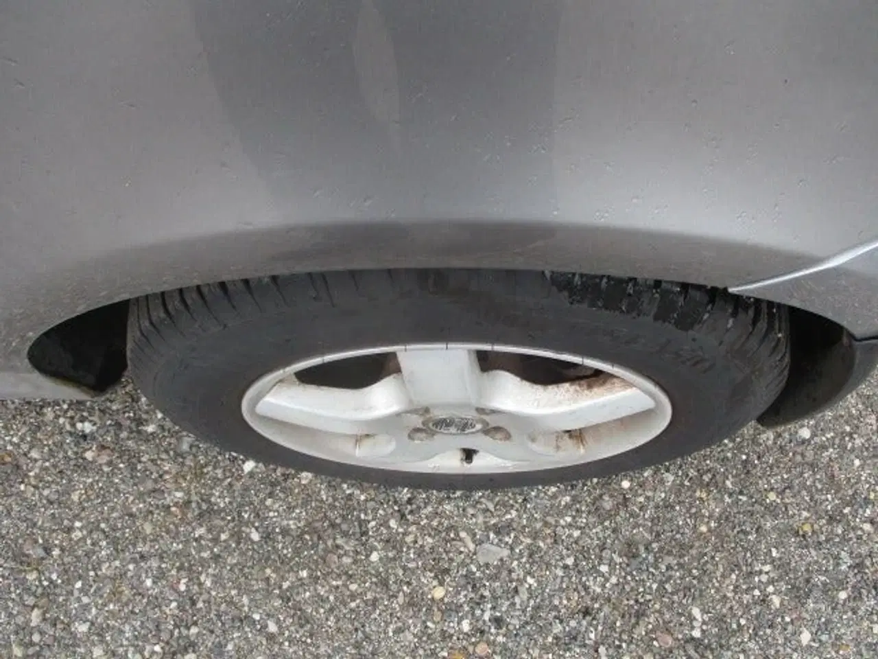 Billede 6 - Peugeot 307 1,6 Edition