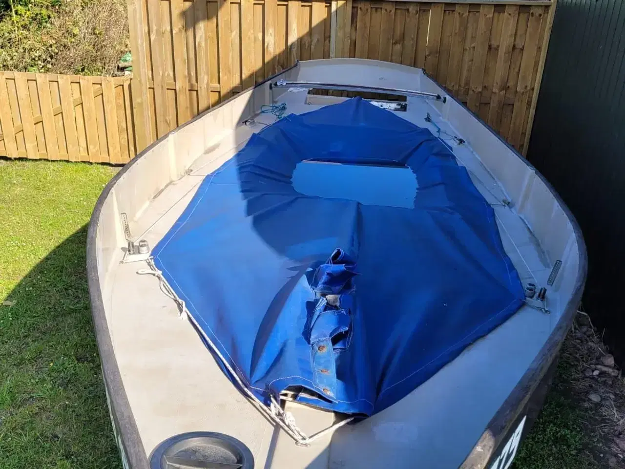 Billede 2 - sejlbåde