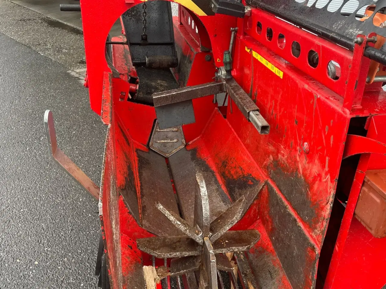 Billede 4 - Hakki Pilke 1X37