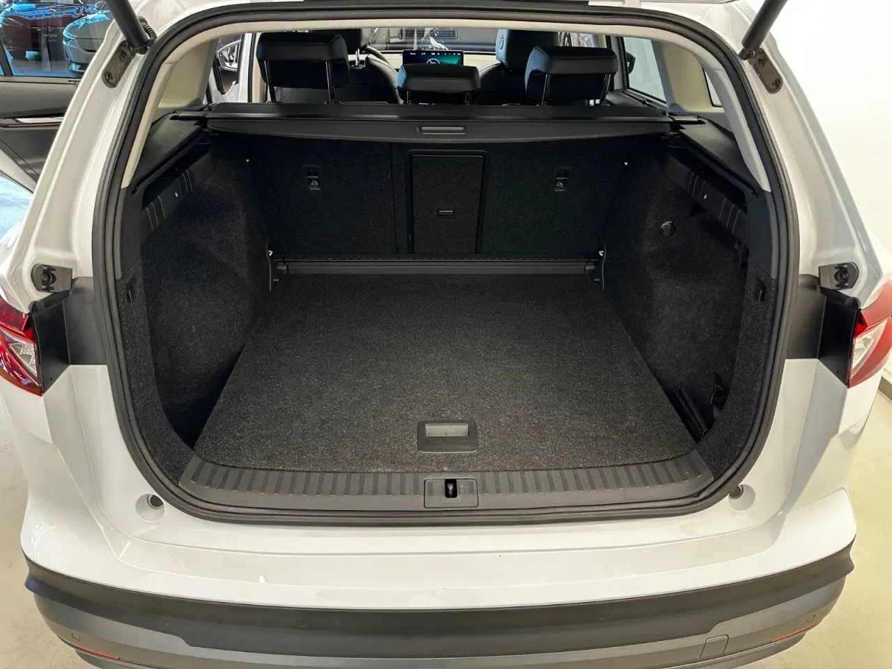 Billede 7 - Skoda Enyaq 60 iV Suite
